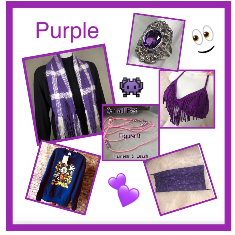 Choose Your ‘Color’, When Searching For Items... - image 5